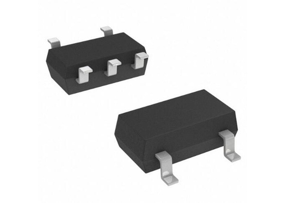 سوئیچ های برق جانبی بالا IC RT9742FGJ5 درایور بار 70 میلی اهم با پرچم TSOT-23-5