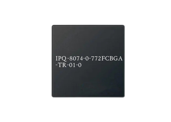 End-To-End 802.11ax Chip Wi-Fi IPQ-8074-0-772FCBGA-TR-01-0 روتر بسته BGA