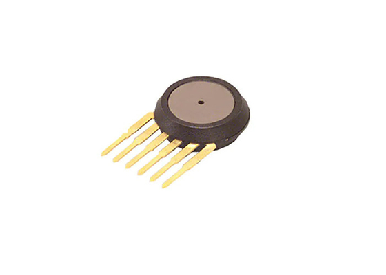 ماژول 6-SIP سنسورهای فشار برد برد تراشه مدار مجتمع MPX5700A