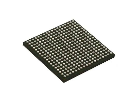 آی سی ریزپردازنده ARM Cortex-A8 تراشه مدار مجتمع AM3352BZCZD80 32 بیتی 800 مگاهرتز