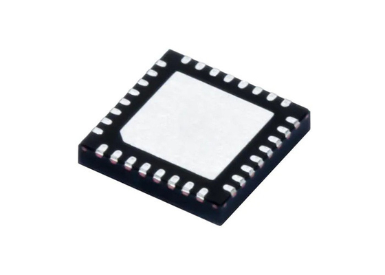 32-VFQFN TLV320AIC3101IRHBR کدک صوتی استریو کم مصرف برای تلفن صوتی قابل حمل