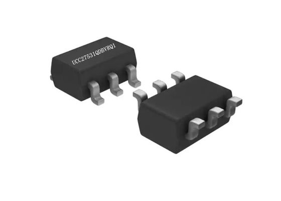 تراشه های خودرو UCC27531QDBVRQ1 درایور گیت تک کانالی Automotive 2.5-A 5-A