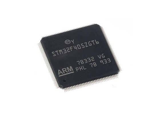 آی سی میکروکنترلر MCU تک هسته ای STM32F405ZGT6 تراشه مدار مجتمع