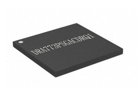 تراشه آی سی 2 گیگابایتی DRA773PSGACDRQ1 پردازنده های برنامه های کاربردی خودرو Chip 784FCCSP