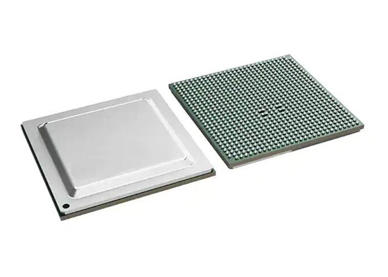 سیستم 827FCBGA روی تراشه TDA4VM88TGBALFRQ1 1.5 مگابایت سیستم خودرو روی تراشه
