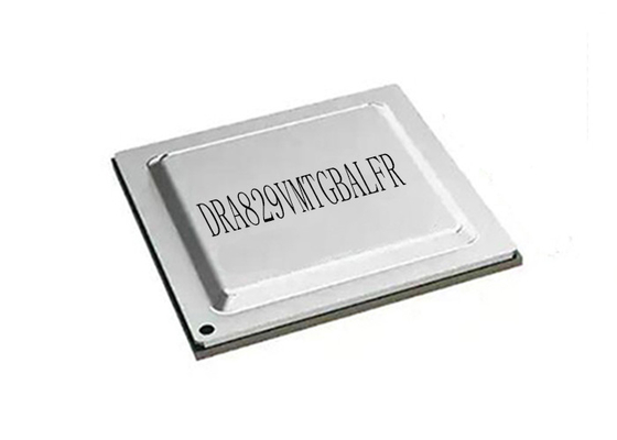 سیستم روی تراشه DRA829VMTGBALFR 4 پورت سوئیچ PCIe FCBGA827 زیرسیستم ریزپردازنده