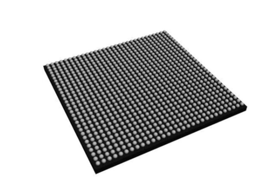 IC منطقی قابل برنامه ریزی 5CGXFC7D6F31C6N FPGA تعبیه شده - آرایه دروازه قابل برنامه ریزی فیلد