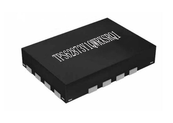 تراشه آی سی TPS62873Y1QWRXSRQ1 15A انباشته همزمان باک مبدل 16VQFN