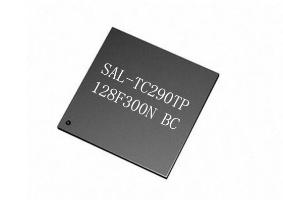 میکروکنترلرهای 32 بیتی TriCore SAL-TC290TP-128F300N BC تراشه نصب سطحی 300 مگاهرتز