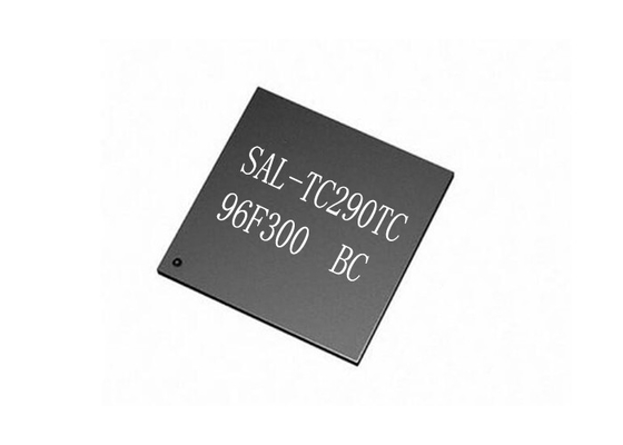 تراشه مدار مجتمع SAL-TC290TC-96F300 BC 32 بیتی 6 مگابایتی میکروکنترلرهای فلش آی سی