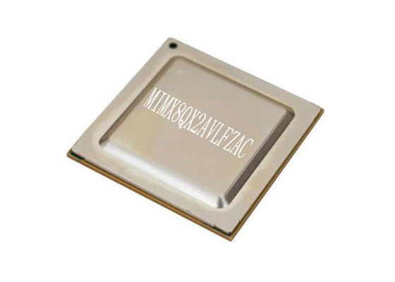 میکروکنترلر MCU MIMX8QX2AVLFZAC FBGA609 i.MX 8 پردازنده های کاربردی