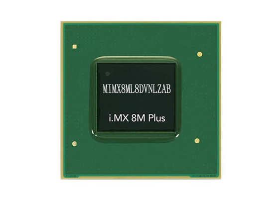4 هسته میکروکنترلر MCU MIMX8ML8DVNLZAB LFBGA548 IC میکرو پروسسور 64 بیتی