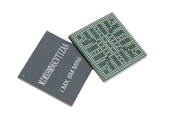 1.4GHz میکروکنترلر MCU MIMX8MN6CVTIZAA ARM Cortex A53 میکروپروسسر IC
