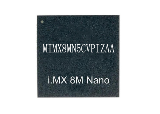 میکروکنترلر MCU 1.4GHz MIMX8MN5CVPIZAA TBGA306 4 هسته میکرو پروسسور IC
