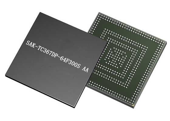 آی سی تراشه مدار مجتمع SAK-TC367DP-64F300S AA میکروکنترلرهای خودرو کم مصرف