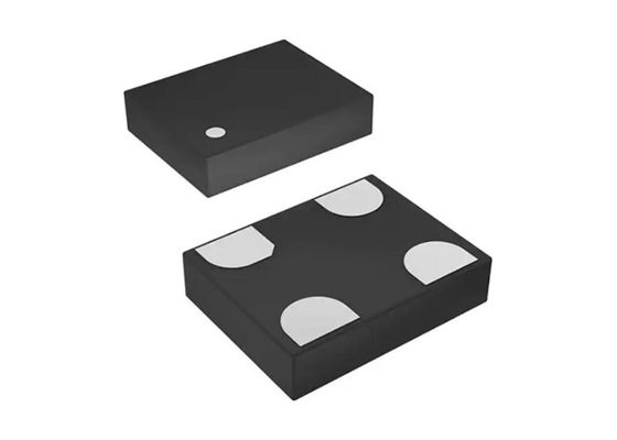 نوسان ساز 100 مگاهرتز SIT8918BE-21-18N-100.000000D نوسانگر دمای بالا 4SMD