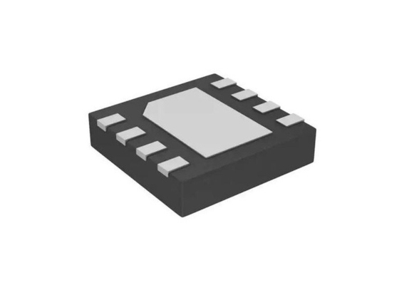 تراشه مدار مجتمع GD25LQ32ENIGR 7NS 32 مگابیت 133 مگاهرتز حافظه فلش NOR IC 8-USON