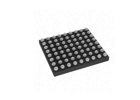 بسته 512 کیلوبایتی IoT تراشه ADUCM4050BCBZ میکروکنترلر فوق کم توان MCU WLCSP-72
