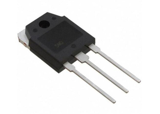 تراشه های خودرو 650 ولت FGA40T65SHD IGBT ترانزیستورهای TO-3PN ترانچ فیلد استاپ