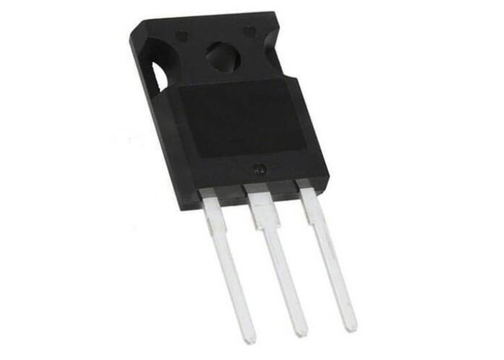 تراشه های خودرو FGA40N65SMD ترانزیستورهای توقف میدانی تک IGBT TO-3PN از طریق سوراخ