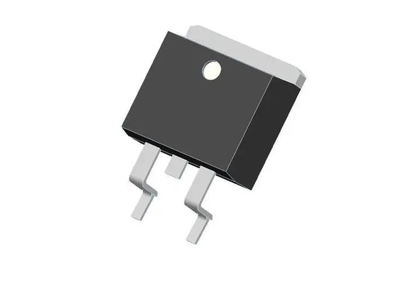 تراشه های خودرو AFGB40T65RQDN IGBT 650V 40A ترانزیستورهای دارای رتبه اتصال کوتاه FS4