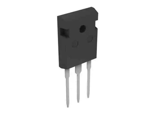 Stand Alone IGBT AFGHL50T65SQ ترانزیستورهای TO-247-3 تراشه های خودرو 268W ترنچ فیلد استاپ