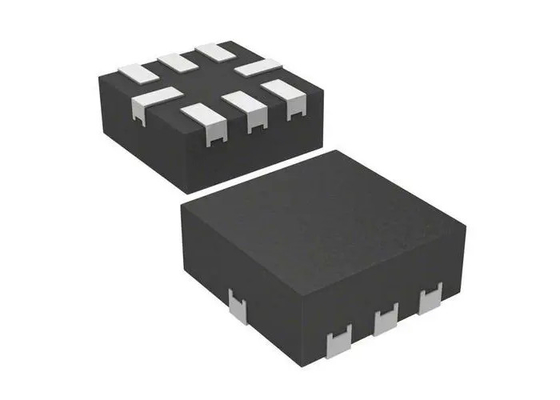 آی‌سی تراشه آیفون SLG46108V دستگاه‌های منطقی قابل برنامه‌ریزی ساده ماتریس سیگنال مختلط GPAK