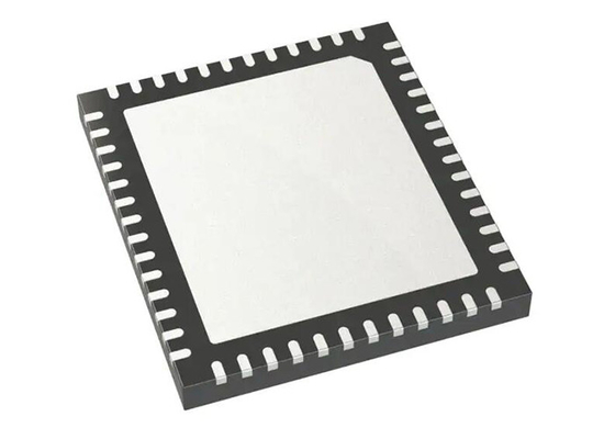 تراشه مدار مجتمع 20Msps LTC2271IUKG سریال 16 بیتی کم نویز Dual ADC 52QFN
