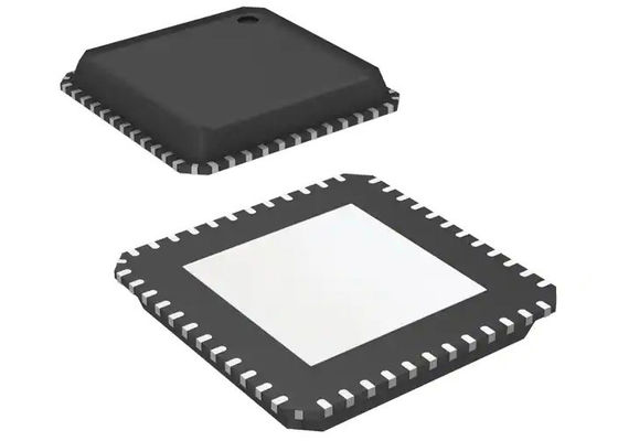 مبدل آنالوگ به دیجیتال 16 کانال 24 بیتی تراشه مدار مجتمع ADS1258IRTCR