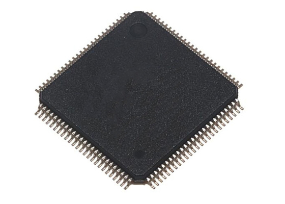 میکروکنترلرهای 32 بیتی تک هسته ای STM32F429BET6 IC مجتمع 208LQFP تراشه 180 مگاهرتز