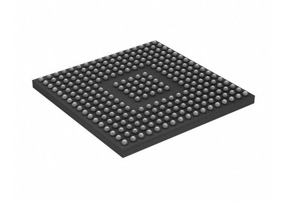 IC 265-TFBGA میکروکنترلر MCU STM32H742XIH6 بسیار کم مصرف