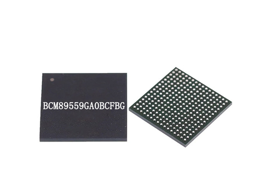 آی سی سوئیچ سریع اترنات یکپارچه BCM89559GA0BCFBG