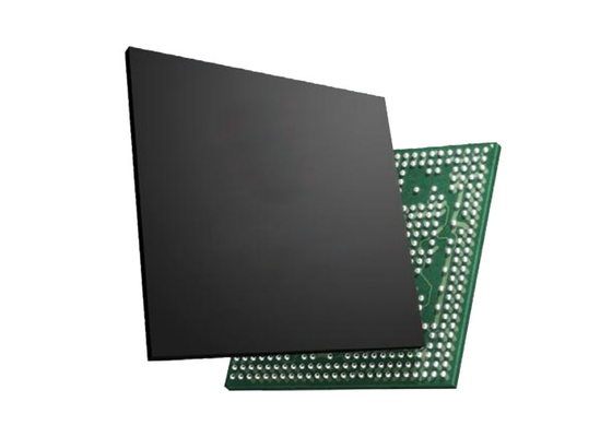دو پورت BCM84885B0KFEBG تراشه اترنت 256BGA تراشه فرستنده گیرنده CMOS اترنت