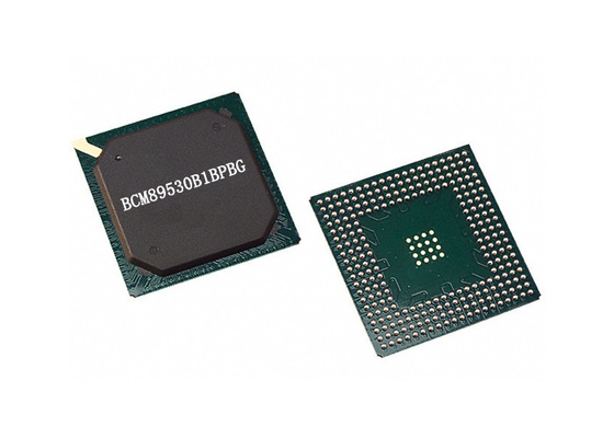 تراشه مدار مجتمع BCM89530B1BPBG سوئیچ اترنت خودرو با توان بسیار کم