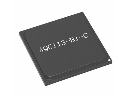 کنترلرهای اترنت تراشه اترنت 10 گیگابیت بر ثانیه AQC113-B1-C تراشه مدار مجتمع FCBGA224