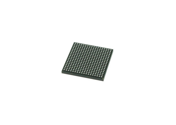 تراشه مدار مجتمع کم توان 88Q5192-A0-DGG2A000 سوئیچ اترنت بسته IC BGA
