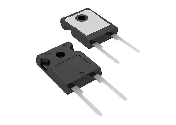 یکسو کننده های تک دیود تراشه های خودرو FFSH2065B-F085 TO-247-2 650 ولت دیود شاتکی