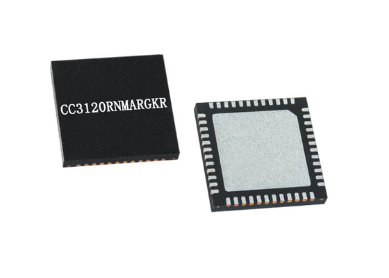 پردازنده شبکه وای فای CC3120RNMARGKR اینترنت اشیاء راه حل برای برنامه های MCU