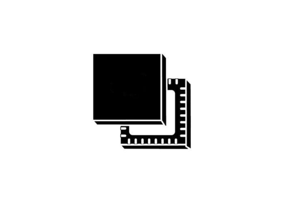 میکروکنترلر MCU STM32WB15CCU6 آی سی فرستنده و گیرنده RF دو هسته ای فوق العاده کم مصرف