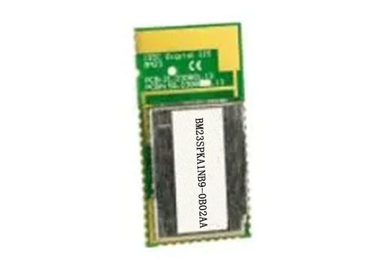 ماژول فرستنده گیرنده BM23SPKA1NB9-0B02AA 2.4GHz BT 4.1 ماژول صوتی استریو