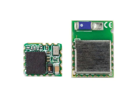 ماژول فرستنده گیرنده BM70BLE01FC2-0B04AA BT 5.0 ماژول های فرستنده و گیرنده RF 2.4 گیگاهرتز