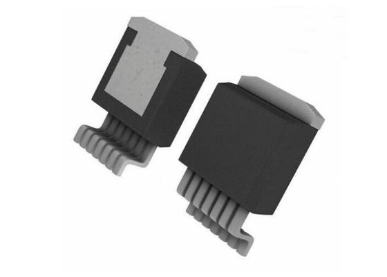 تراشه مدار مجتمع SIC SCT011H75G3AG Power MOSFET ترانزیستور 750 ولت H2PAK-7