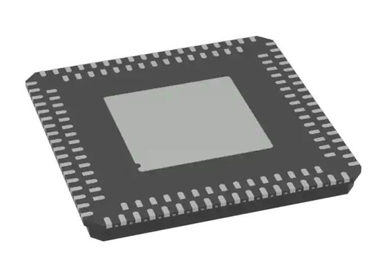 میکروکنترلر MCU PIC32MZ1025W104132-I/NX میکروکنترلر تراشه 132VQFN تک هسته ای