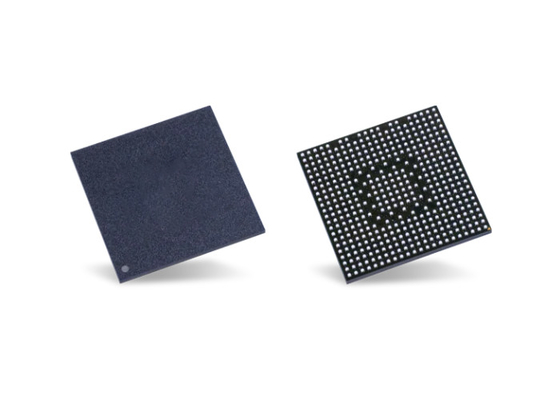 ریزپردازنده های جاسازی شده 361-TFBGA STM32MP157AAC3 ARM دو هسته ای 32 بیتی 209 مگاهرتز