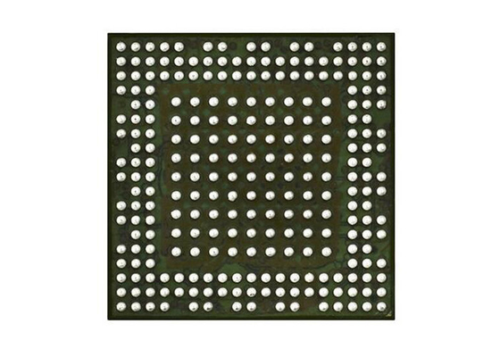 میکروکنترلر دو هسته ای STM32MP153DAD1 تراشه ریزپردازنده های 32 بیتی MCU 257TFBGA
