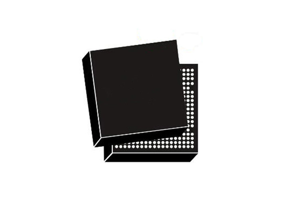 میکروکنترلر MCU STM32MP153DAB1 ریزپردازنده بازویی Dual Cortex A7 تراشه 354LFBGA