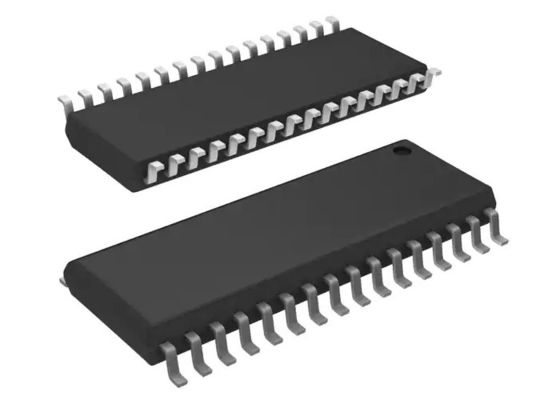 تراشه مدار مجتمع CY14E256LA-SZ45XI حافظه IC 32-SOIC سطحی