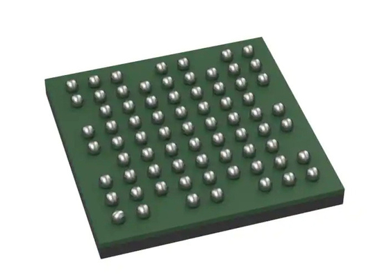 آی سی فرستنده و گیرنده RF میکروکنترلر عمومی MCU STM32WLE5J8I6 22dBm
