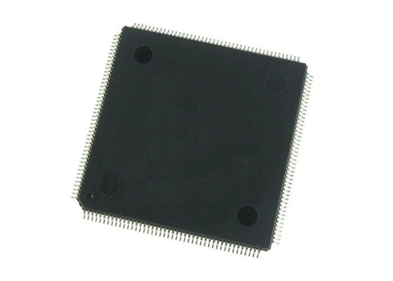 IC میکروکنترلر 32 بیتی تک هسته ای STM32F745IET7 176-LQFP سطحی