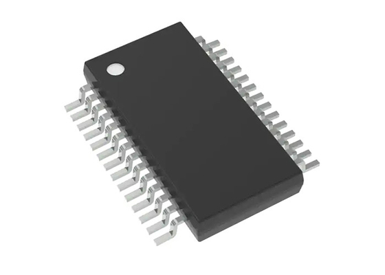 پایه IC سطحی میکروکنترلر 8 بیتی AVR AVR128DB28T-I/SS عمومی